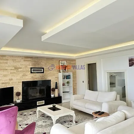 Heaven Villa