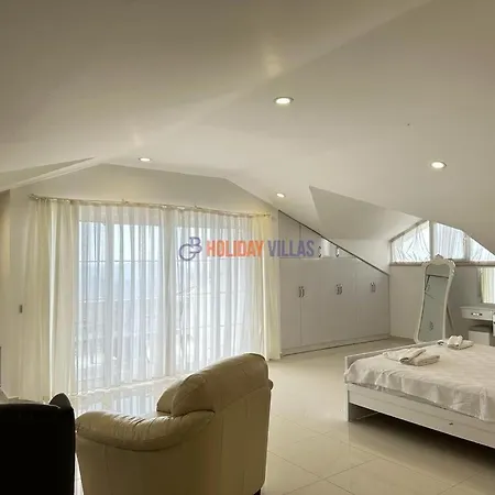 Heaven Villa Fethiye