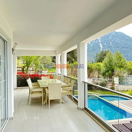 Heaven Fethiye