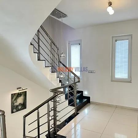Villa Heaven Fethiye