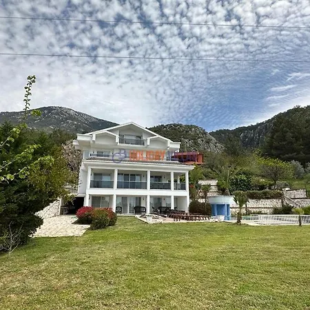 Villa Heaven *