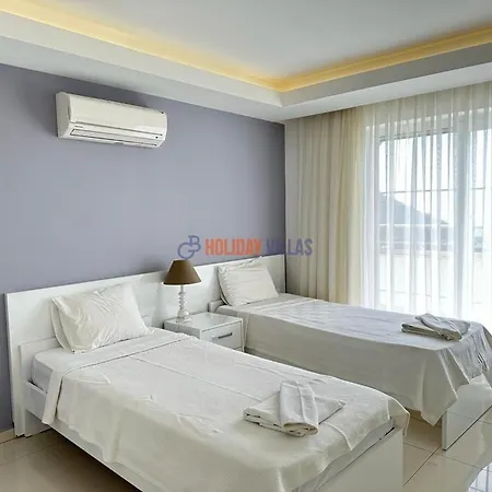 Villa Heaven Fethiye