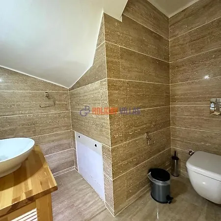 Villa Heaven Fethiye