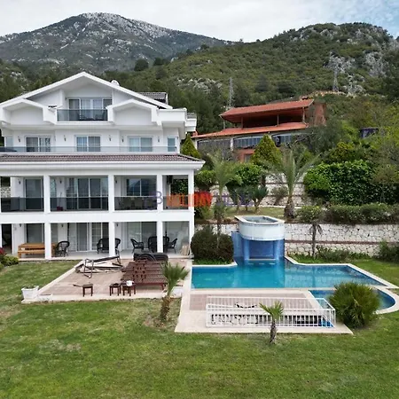 Villa Heaven Fethiye